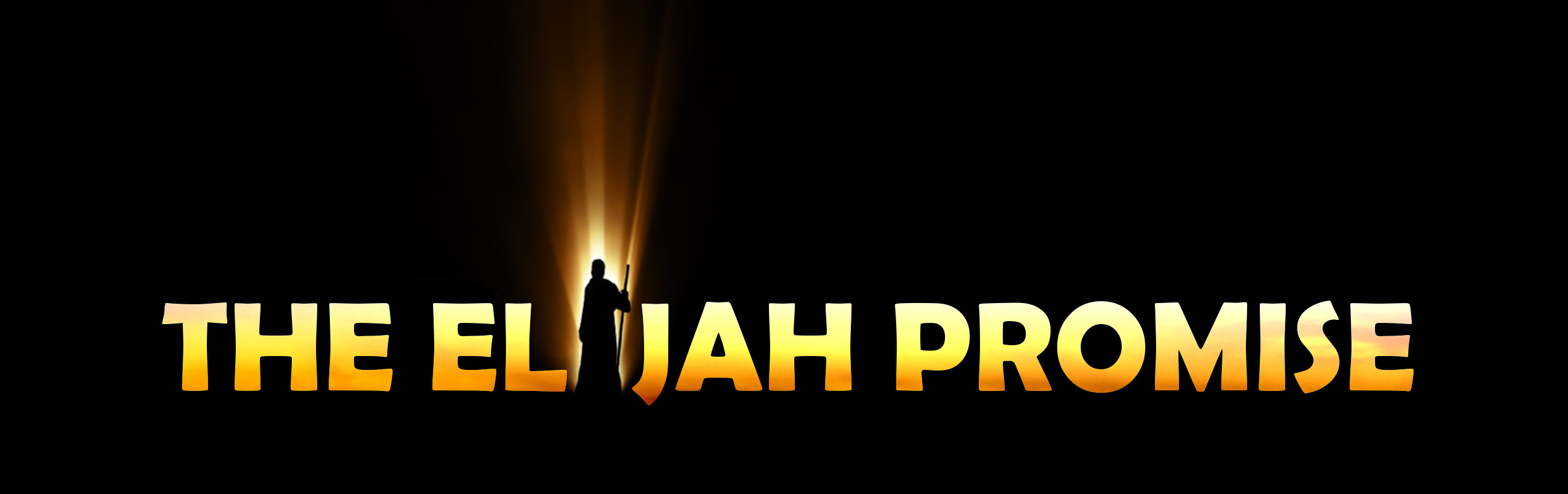 The Elijah Promise