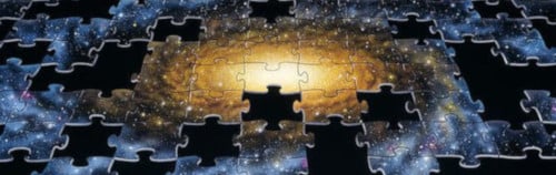 Revelation’s Jigsaw Puzzle