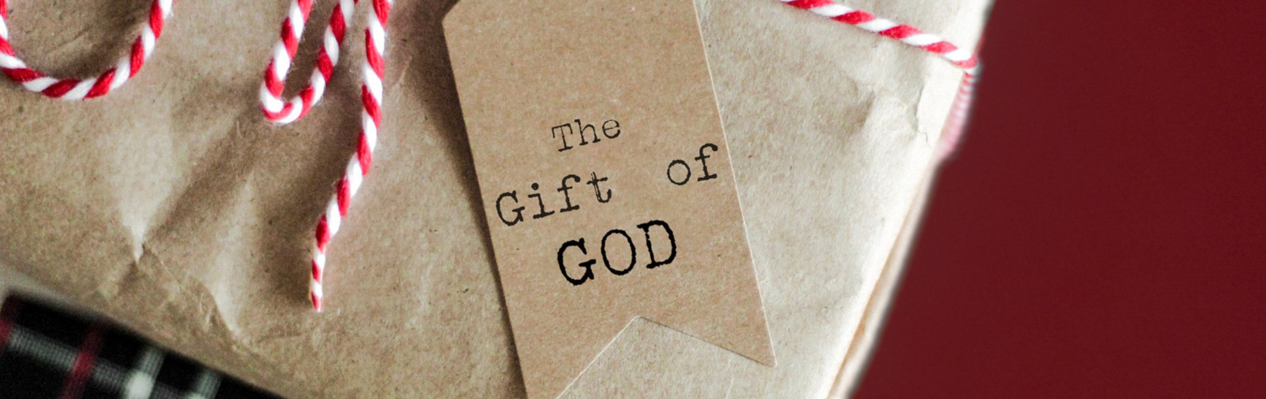 The Greatest Gift of All