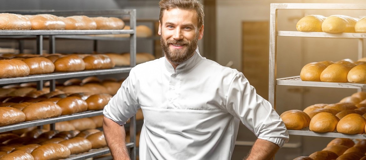 Baking Bread