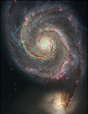 Spiral Galaxy