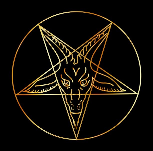 Baphomet