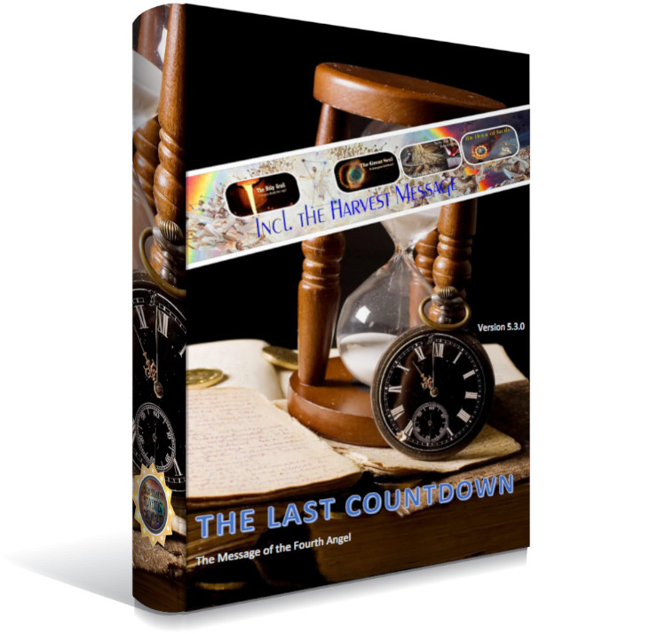 The LastCountdown Book