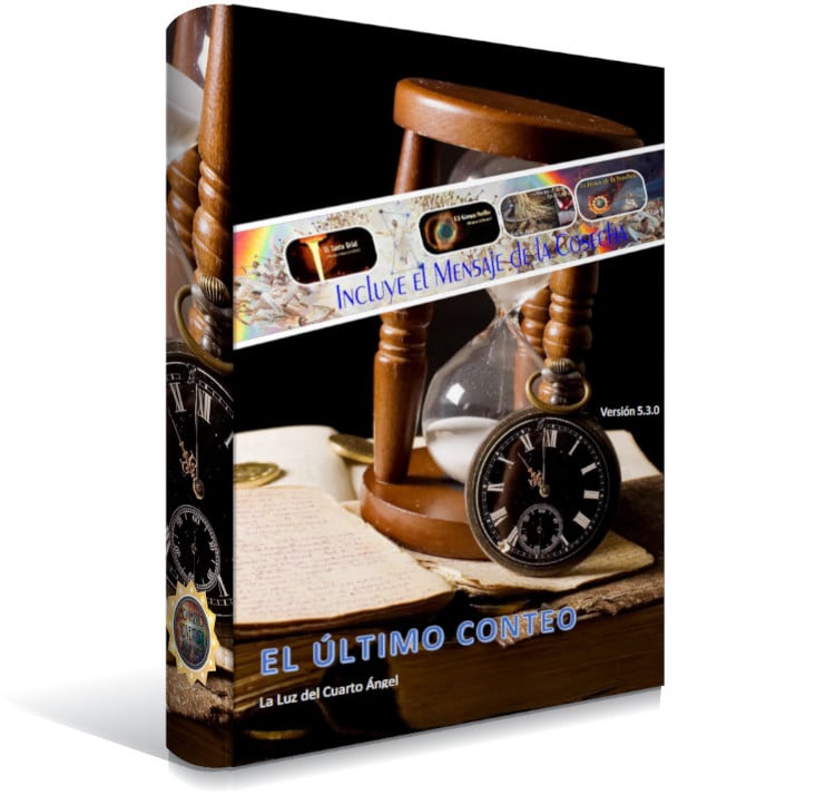 El Libro ÚltimoConteo