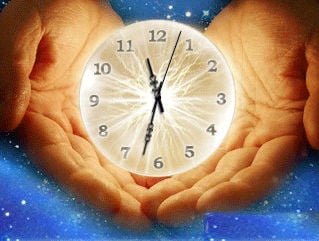 The Gift of Time