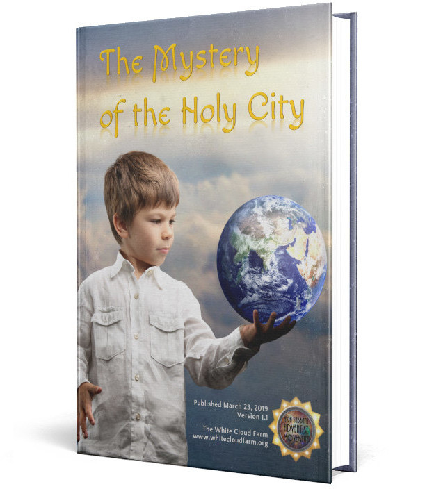 The Mystery of the Holy City